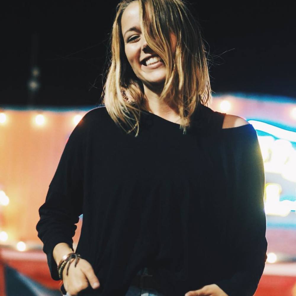 Meet your Posher, Boston